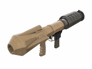 Genuine Professional Killstreak Original