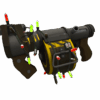 Strange Festivized Professional Killstreak Scottish Resistance