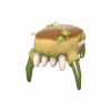Strange Breadcrab