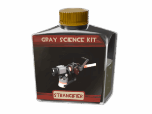 Vaccinator Strangifier