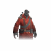 Torcher's Trench Coat