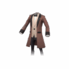 Tuxedo Royale