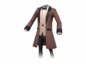 Tuxedo Royale