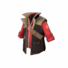 Marksman's Mohair
