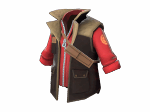 Marksman's Mohair