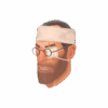 Unknown Mann