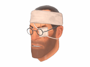 Unknown Mann
