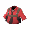 Holstered Heaters