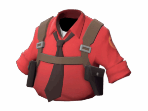 Holstered Heaters