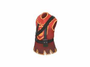 Torcher's Tabard