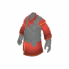 Pyromancer's Raiments
