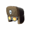 Professional's Ushanka