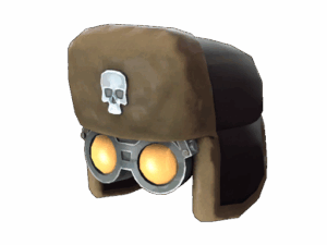 Professional's Ushanka