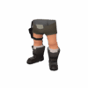 Genuine Jungle Booty