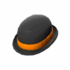 Unusual Tipped Lid