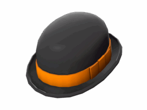 Unusual Tipped Lid