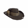 Unusual Brim-Full of Bullets