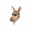 The Marsupial Muzzle