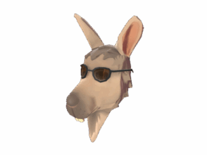 The Marsupial Muzzle