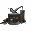 Killstreak Huo-Long Heater Kit