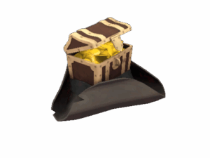 Treasure Hat