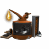 Professional Killstreak Minigun Kit