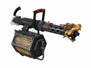 Genuine Huo-Long Heater