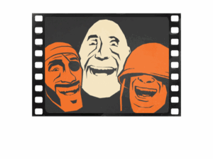 Taunt: The Schadenfreude