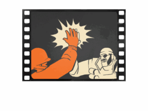 Taunt: The High Five!