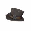 Unusual Timeless Topper