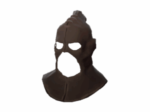 Haunted Executioner