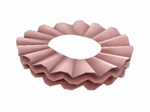 Haunted Grand Duchess Tutu