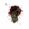 Haunted Voodoo-Cursed Sniper Soul