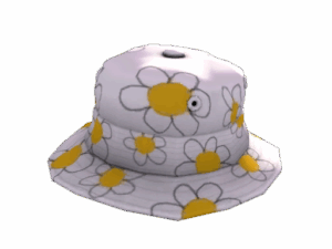 Summer Hat