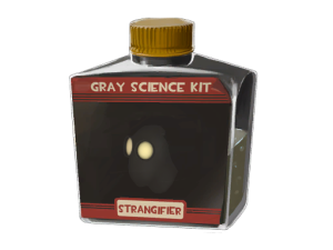 Apparition's Aspect Strangifier