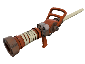 Civil Servant Medi Gun (Factory New)