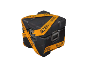 Confidential Collection Case