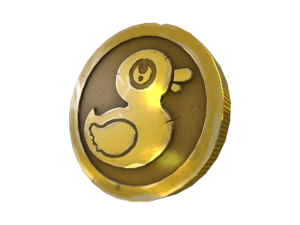 Duck Token