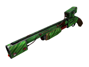 Elfin Enamel Rescue Ranger (Well-Worn)