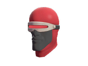 Strange Hungover Hero