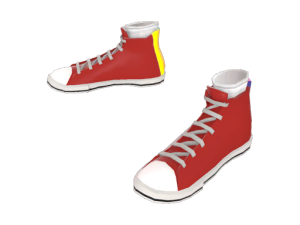 Genuine Buck Turner All-Stars