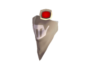 Genuine Doublecross-Comm