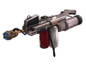 Genuine Specialized Killstreak Nostromo Napalmer