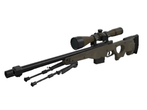 Killstreak AWPer Hand