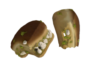 Killstreak Bread Bite