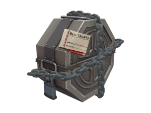 Mann Co. Audition Reel