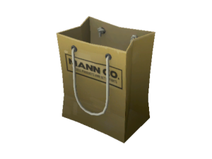 Mann Co. Store Package