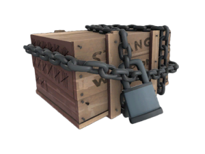 Mann Co. Supply Munition Series #103