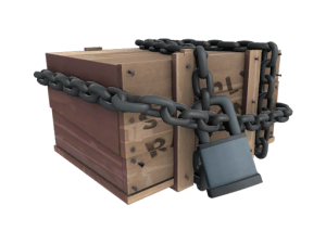 Mann Co. Supply Munition Series #83