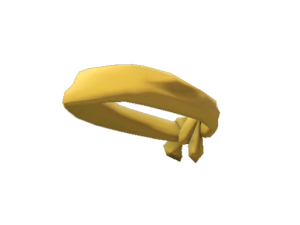 Master's Yellow Belt